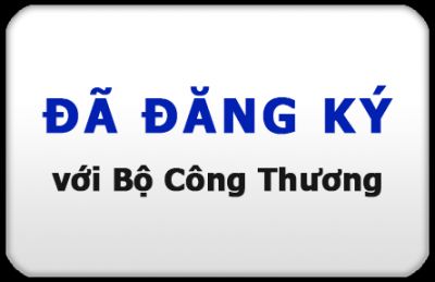 Đăng ký với bộ công thương Đăng ký với bộ công thương