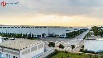Nhà xưởng lắp ghép tiết kiệm được những khoản nào so với  xây truyền thống?
