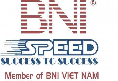 SINH NHẬT BNI SPEED CHAPTER HẢI PHÒNG 2014