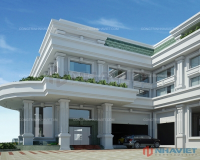 Những thiết kế mặt tiền showroom đáng chú ý nhất