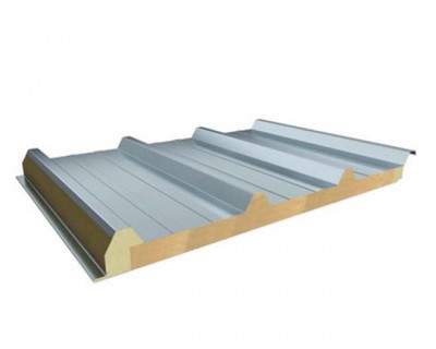 Tấm Sandwich Panel và những thông tin cần biết